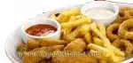 Shakeys starters- Captain's Choice