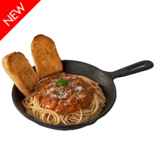 Shakey's Skilletti