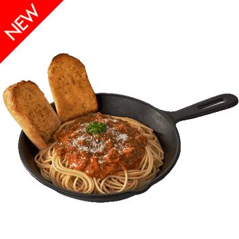 Shakey's Skilletti
