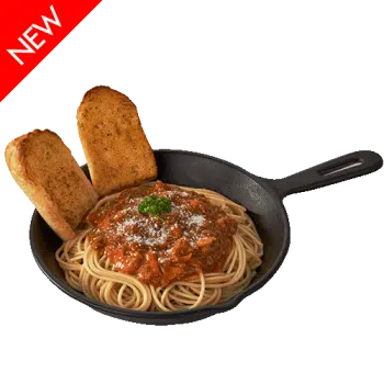 Shakey's Skilletti
