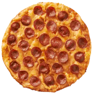 Shakeys- Pepperoni