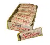 Hershey Symphony Bars