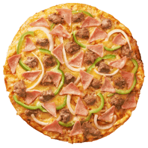 Shakey's- Manager's Choice