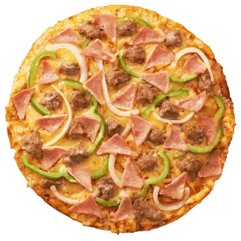 Shakey's- Manager's Choice