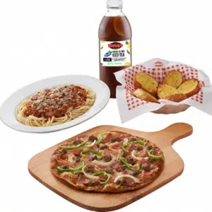 Shakeys Family Meal Deal 1