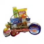 Christmas Big Basket