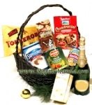 YULETIDE SPECIAL