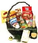 YULETIDE SPECIAL