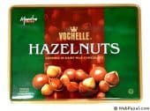 Vochelle hazelnut chocolate