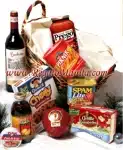 HOLIDAY TOUCH