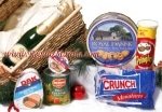 HOLIDAY PICNIC