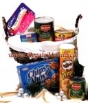 CHRISTMAS PACKAGE