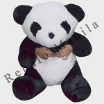 Huggable Panda