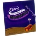Cadbury Moments