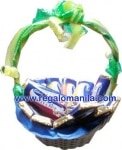 Cadbury Chocolate Lover Basket