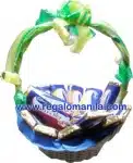 Cadbury Chocolate Lover Basket