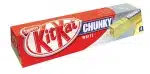 Nestle Kit Kat Chunky white