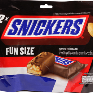 Snickers Fun Size