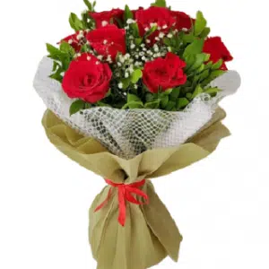 Blessings Of Love