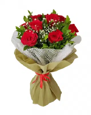 Blessings Of Love