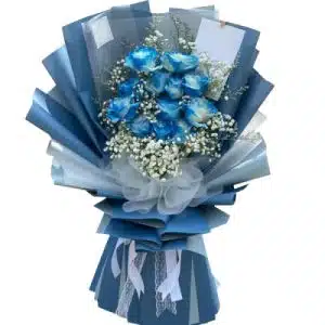 Forget Me Not