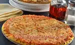 Yellow Cab - Cheese