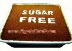Cake2Go-Sugar Free Tiramisu