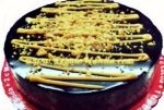 Cake2Go Turtle Pie