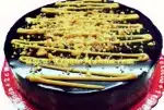 Cake2Go Turtle Pie