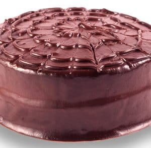 Cake2Go-Chocoholic Fudge Cake