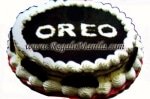Cake2Go-Oreo Cheesecake