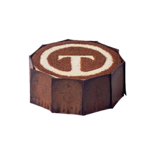 Cake2Go-Toblerone Overload ( Best Seller)