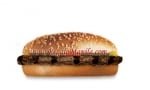 Burger King - Hamburger