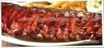 TGI Friday - Baby Back Ribs