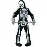 Skeleton Adult Costume