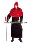 Adult Devil Costume