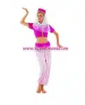 Arabian Princess