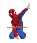 Spiderman Costume