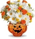 Lantern Bouquet