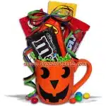 Pick of the Patch Halloween Mug