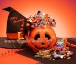 Tricks or Treats