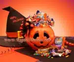 Tricks or Treats