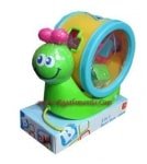 3-in-1 Busy Bug