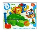 Drop n Roll Golf