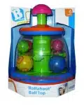 Rollabout Ball Top