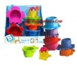 Stack O Fun