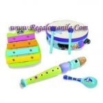 Cars Musical Set