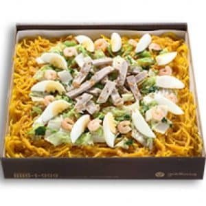 Pancit Malabon