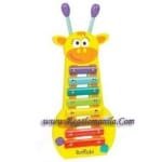 Giraffe Xylophone