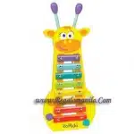 Giraffe Xylophone